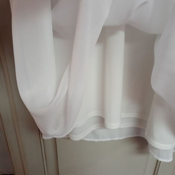 Show Me Your Mumu 'Birdie' Ruffle Dress - Picture 7 of 10